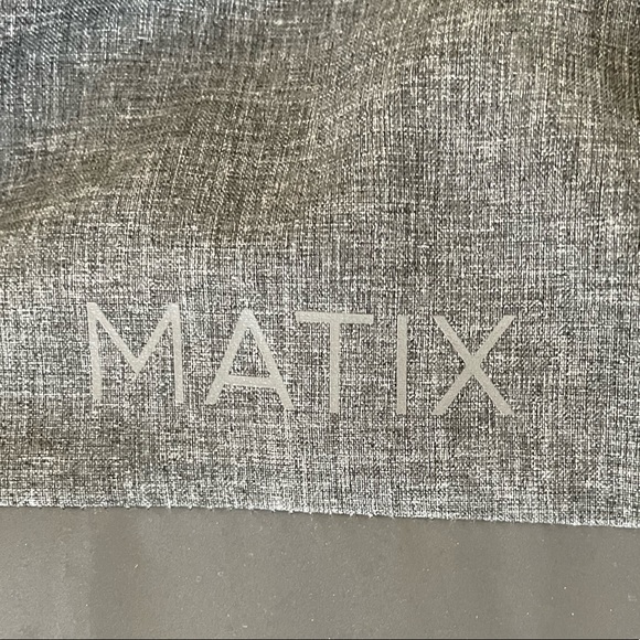 Matrix windbreaker - Picture 3 of 4